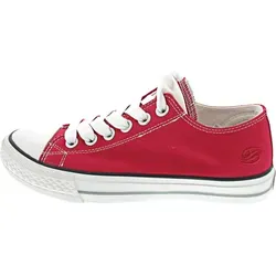 Dockers by Gerli 36UR201-710720 Sneaker, Rot von Dockers