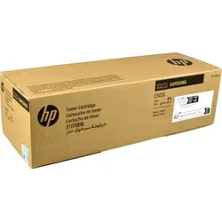 HP (Samsung) Toner CLT-C503L ELS SU014A cyan - Originaltoner mit hoher Kapazität für bis zu 5.000 Seiten, ideal für Samsung ProXpress Drucker