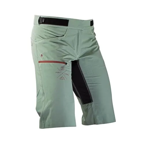 Leatt Shorts MTB AllMtn 3.0#XL/EU42/UK14/US10 Pistachio von Leatt