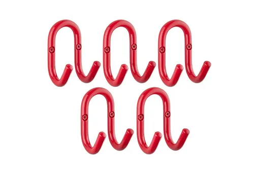 Garderoben Rot von SO-TECH