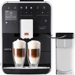 Melitta Kaffeevollautomat F830-102 Barista Smart T black von Melitta