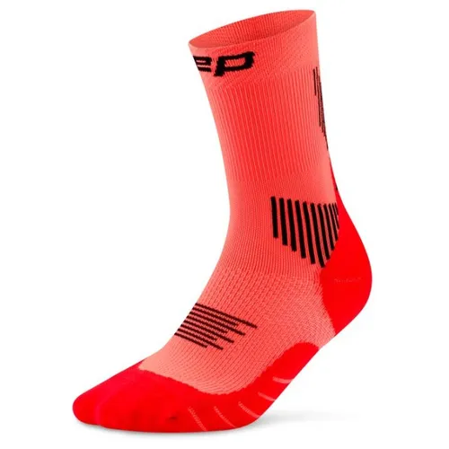 CEP Run Socks Mid Cut 5.0 von CEP