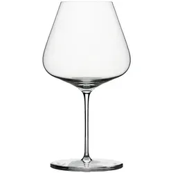 Zalto Rotweinglas Burgunder 2er-Set, mundgeblasen von Zalto