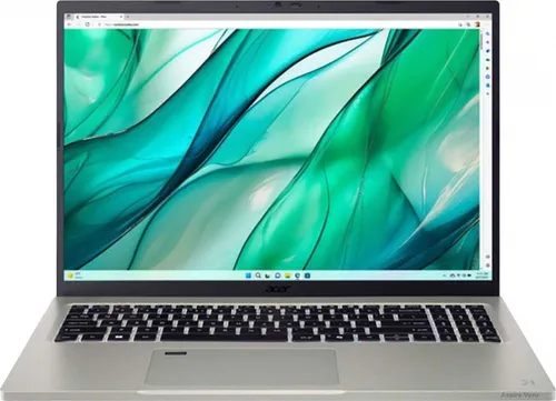 ACER Aspire Vero 16 Notebook