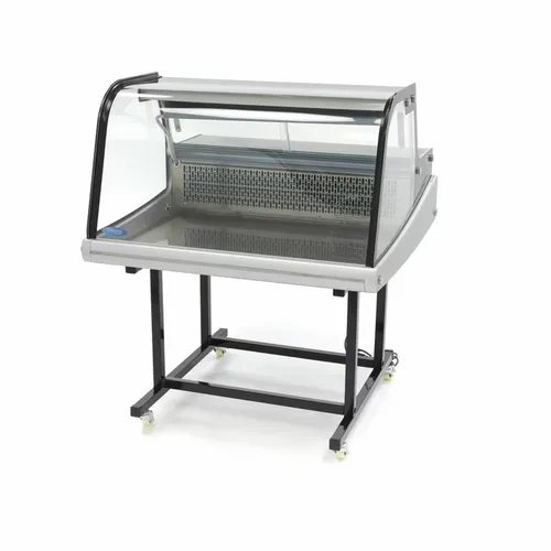 Anzeigekühlschrank 175L