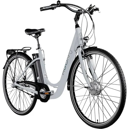 Agon E-Bike Cityrad Aurora von AGON