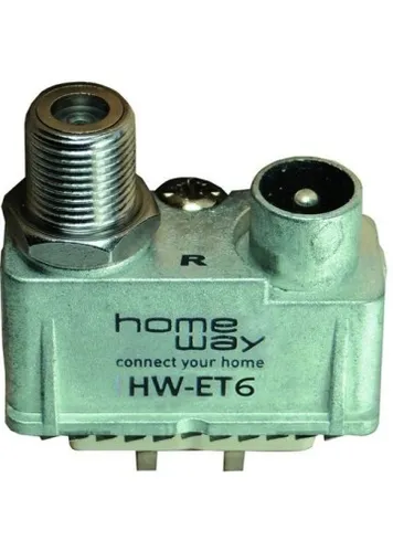 Homeway HW-ET6 TV-Modul ET6