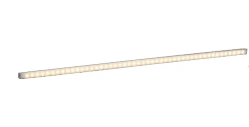 OASE 51209 Waterfall Illumination 60 - LED Wasserfallbeleuchtung für Teich und Bachlauf, stilvolle Lichtakzente mit IP68 Schutzklasse und 10 m Gummischlauchleitung