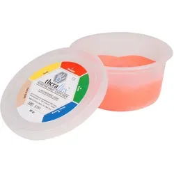Theraflex Therapie-Knetmasse medium, 85 g, rot