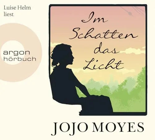 Im Schatten das Licht: . (Urlaubsaktion)