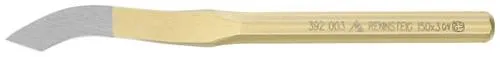 Rennsteig Werkzeuge Nutenmeißel Schneiden-Breite 4mm 392 004 1