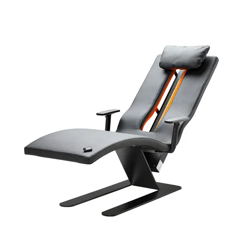 Infraworld Grenada Infrarot Wellnessliege mit Armlehnen