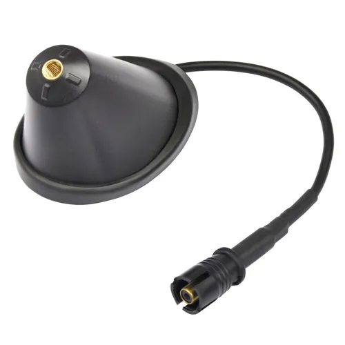 Produktbild Antennenfuss RAKU 2 Raku II für Stabantenne Dach Antenne Dichtung Adapter