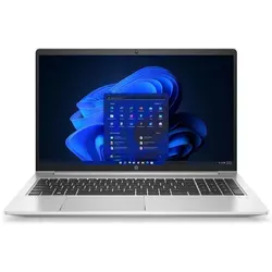 HP ProBook 450 G9 - Intel® CoreTM i7 - 39,6 cm (15.6 Zoll) - 1920 x 1080 Pixel - 8 GB - 512 GB - Windows 11 Pro - Grau