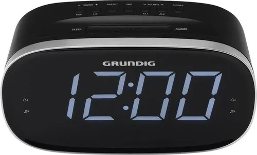 Grundig Sonoclock 3100 sw