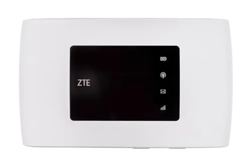 Produktbild ZTE MF920C Mobiles Netzwerkgerät