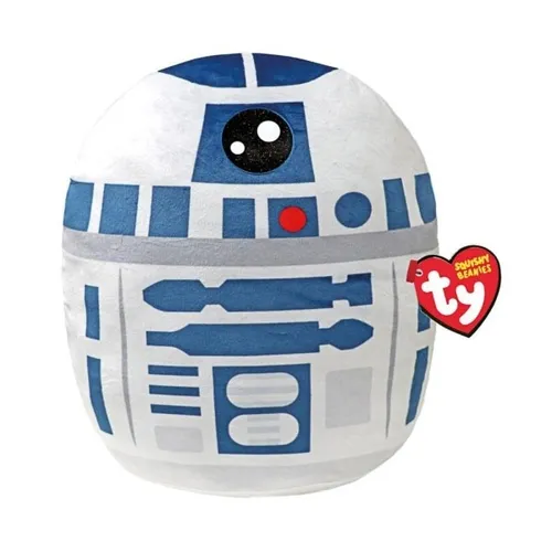 ty Stofftier Squish A Boo R2D2 20cm