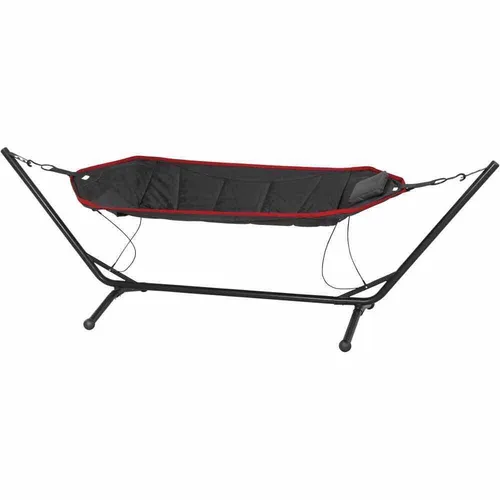 HÄNGEMATTE L91048 in grau von SIENA GARDEN