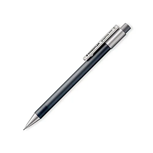 Staedtler Graphite 777 Druckbleistift mit Radiergummi