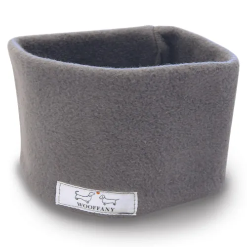 Hunde-Loop-Schal von WOOFFANY - Nürnberg - Bayern - Deutschland