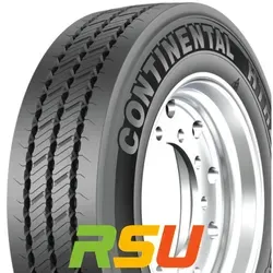 Continental HTR2+ 215/75 R17.5 135/133K Sommerreifen von Continental
