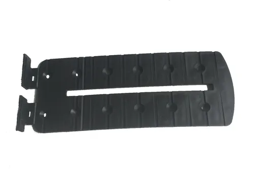 Plattenabstandhalter Stelzlager Dielen Kunststoff für Terrasse Abstand zur Wand