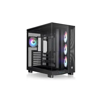 Thermaltake View 380 XL TG Midi Tower 
