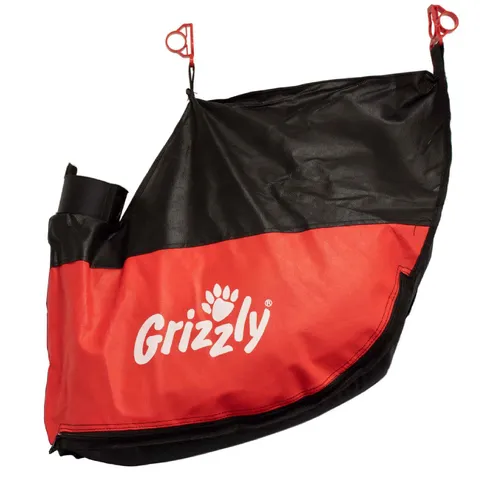 Grizzly Tools Fangsack für ELS 3027 E Combi