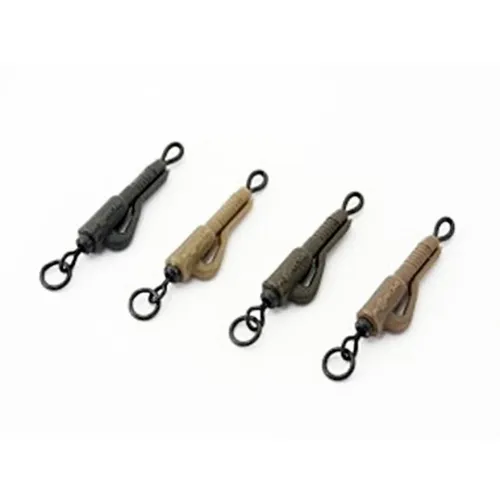Korda Hybrid Lead Clip Clay