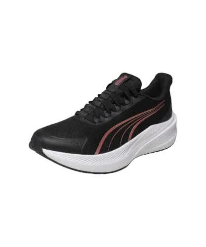 Puma Dasher Lite Sliptech in schwarz von PUMA
