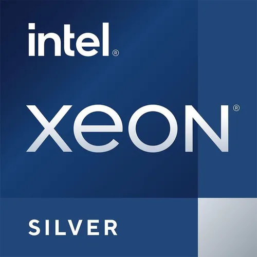 Fujitsu Intel Xeon-Silver 4410T Prozessor - Prozessoren, leistungsstarker Intel Xeon-Silver 4410T für effiziente Serverleistung und optimale Datenverarbeitung
