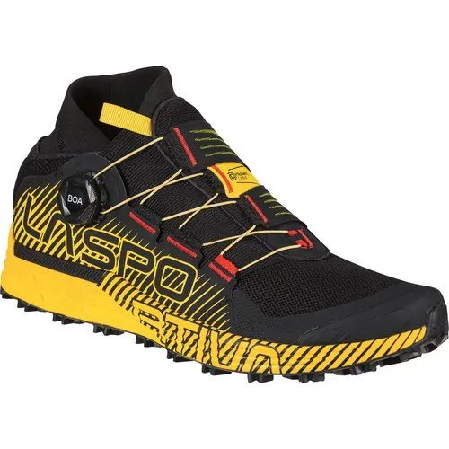 La Sportiva Cyklon black/yellow (K00Y00) 40.5