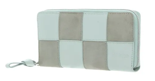 Picard Geldbörse Wallet, aus echtem Rindsleder