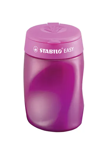 STABILO Dosenspitzer doppelt pink 4502/1 von STABILO