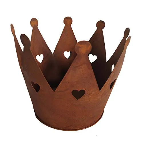 Gartendeko Rot von UNUS