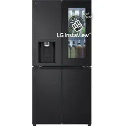 LG Side-by-Side GMG860EPBE