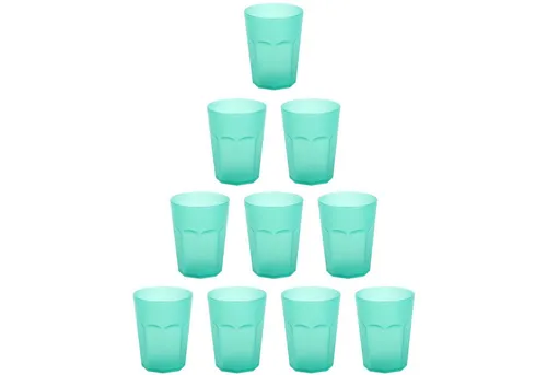 Trinkgläser Grün von ENGELLAND