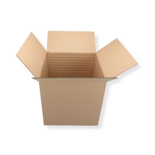 Umzugs- & Versandkartons von Mari-Medienverpackungen