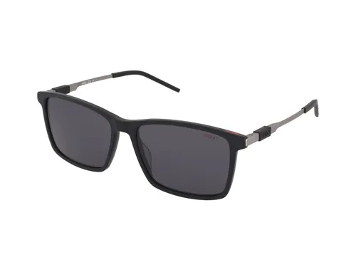HUGO Unisex Hg 1099/s Sonnenbrille, MATT Black von HUGO BOSS