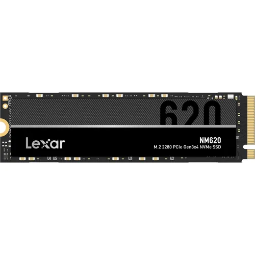 Lexar NM620 (1000 GB, M.2 2280) (LNM620X001T-RNNNG)