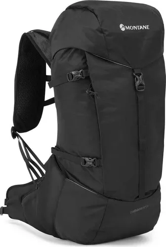 Trailblazer Xt 35, Black, One Size, Ptx35Blao17, Montane