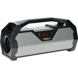 Rebeltec Tragbarer Boombox-Lautsprecher 20W Bluetooth/FM