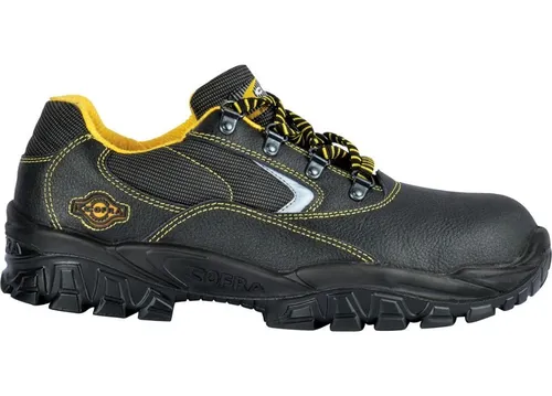 Sicherheitshalbschuhe S3
