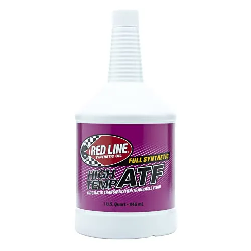 Produktbild Redline High-Temp ATF 1 Quart