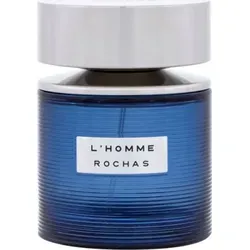 Rochas L`Homme Eau de Toilette 60 ml