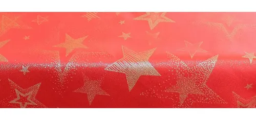 texpot Tischdecke Tischwäsche Sternzauber Winter Weihnachten Webware (1-tlg)