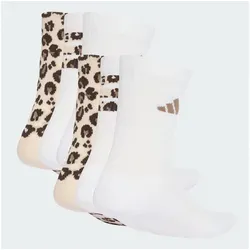 adidas Unterwäsche & Socken Braun von adidas