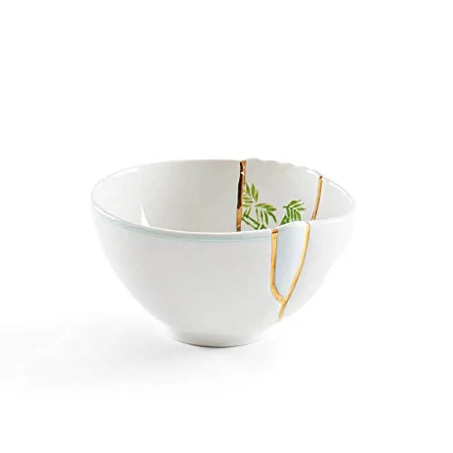 Seletti Kintsugi-N'3