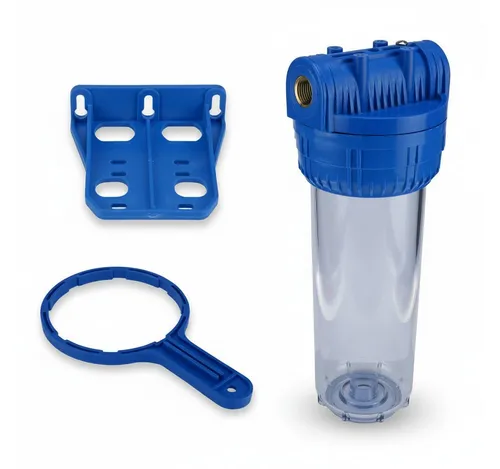 Trinkwasserladen Vorfilter, 10