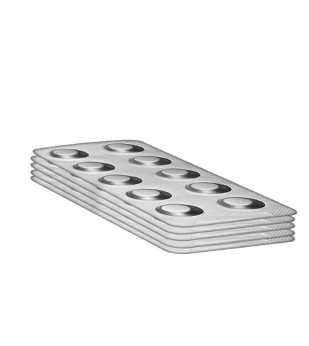 MediMuc Pool-Wassertest DPD1 Rapid Testtabletten, 50-tlg.